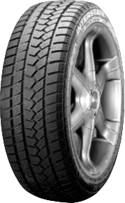 Interstate Duration 30 225/40 R18 92 H XL