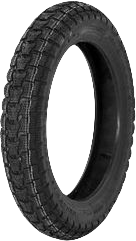 IRC SN26 URBAN SNOW EVO 90/90-14 46 J Avant/Arrière TL M+S