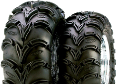 ITP MUD LITE AT 22x11-9