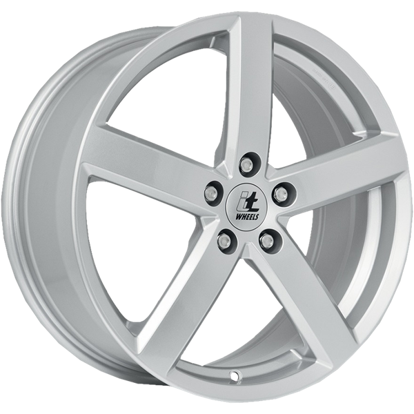 itWHEELS Eros 6,00x15 4x108,00 ET23,00