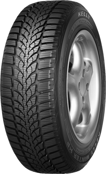 Kelly Winter HP 205/55 R16 91 T