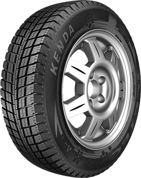 Kenda IceTec KR27 195/60 R15 88 T