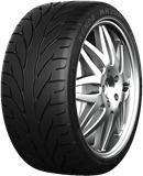 Kenda Kaiser KR20A 235/40 R18 91 W E-mark