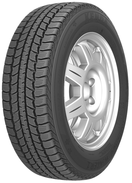 Kenda Komendo Winter KR500 185/75 R16 104/102 T C