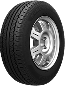 Kenda KR33A 225/65 R16 112/110 T C