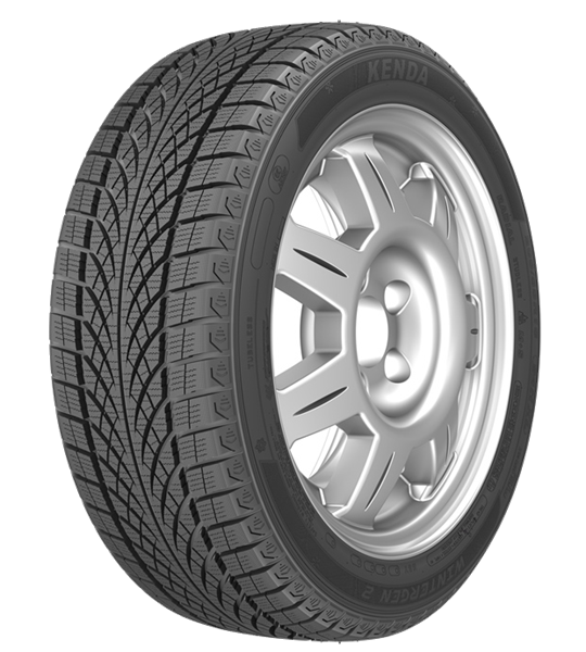 Kenda Wintergen 2 KR501 235/55 R17 103 V XL