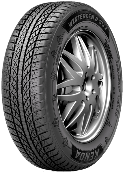 Kenda Wintergen 2 SUV KR504 215/70 R16 100 H XL