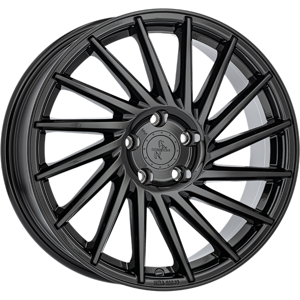 Keskin Tuning KT17 Hurricane BP 8,00x18 5x112,00 ET45,00