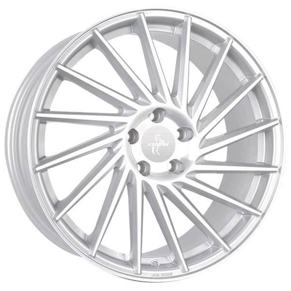 Keskin Tuning KT17 Hurricane CS 10,00x22 5x120,00 ET40,00