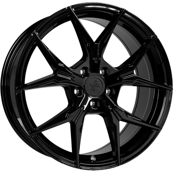 Keskin Tuning KT19 Angel BP 8,00x18 5x114,30 ET40,00