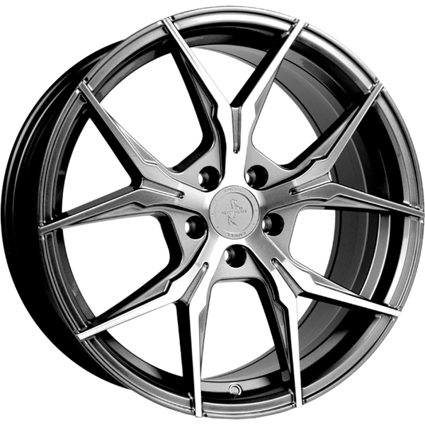 Keskin Tuning KT19 Angel PFP 8,50x19 5x112,00 ET30,00