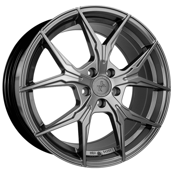 Keskin Tuning KT19N Angel PP 8,50x19 5x112,00 ET45,00