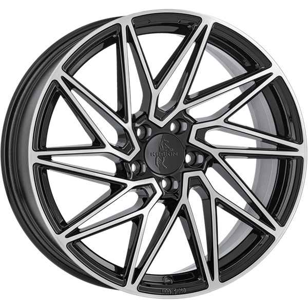 Keskin Tuning KT20 Future BFP 8,00x18 5x112,00 ET45,00