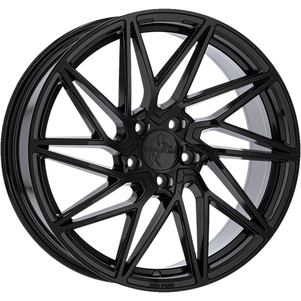 Keskin Tuning KT20 Future BP 8,50x19 5x120,00 ET35,00