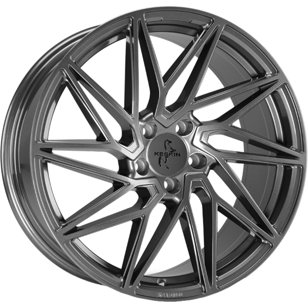 Keskin Tuning KT20 Future PP 8,50x19 5x112,00 ET30,00