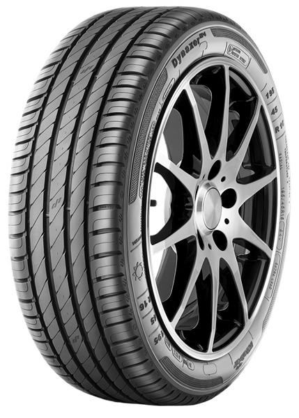 Kleber Dynaxer HP4 195/65 R15 91 H