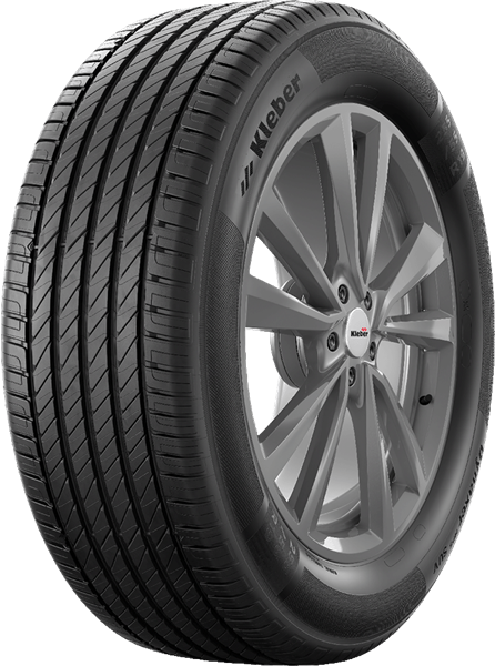 Kleber Dynaxer HP5 235/55 R19 101 V