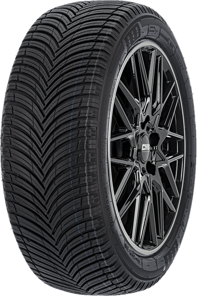 Kleber Quadraxer 3 245/35 R19 93 Y XL