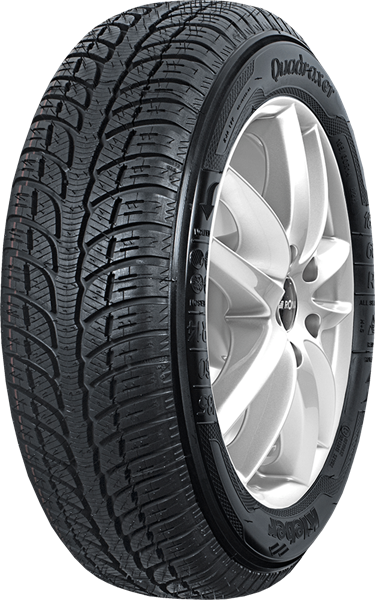 Kleber Quadraxer 175/65 R15 84 H