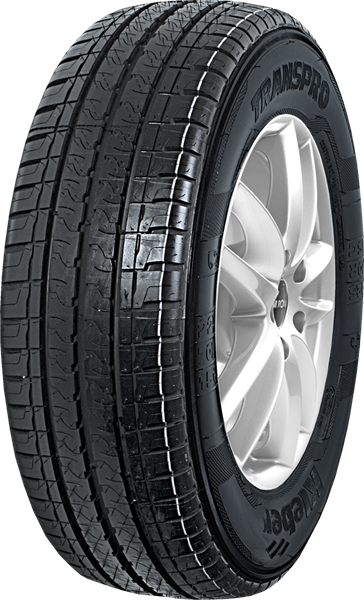 Kleber TRANSPRO 195/60 R16 99/97 H C