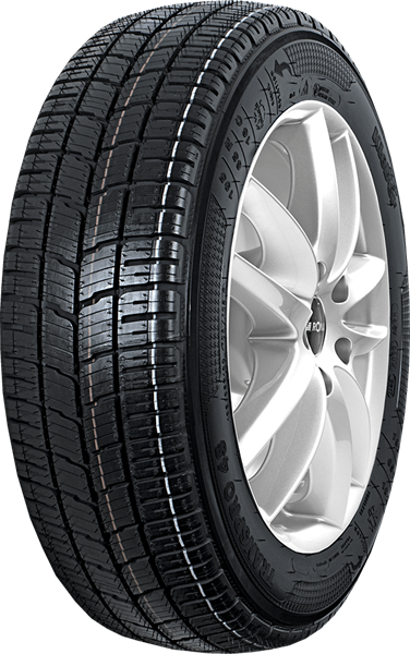 Kleber Transpro 4S 225/70 R15 112/110 R C