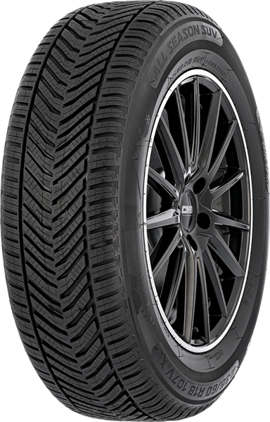 Kormoran All Season SUV 225/55 R18 98 H