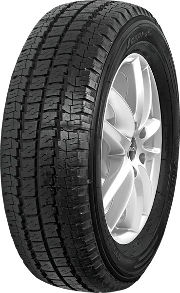 Kormoran VANPRO B2 215/75 R16 113/111 R C