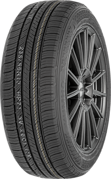 Kumho Crugen HP71 235/60 R17 102 V