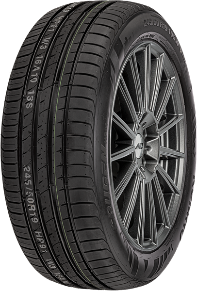 Kumho Crugen HP91 215/65 R16 98 H