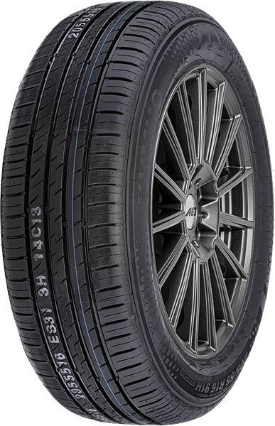 Kumho Ecowing ES31 155/80 R13 79 T