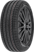 Kumho Ecsta HS52 235/55 R17 103 W XL, ZR