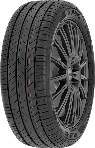 Kumho Ecsta HS52 185/60 R15 88 H XL