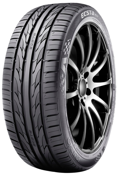 Kumho Ecsta PS31 225/55 R17 101 W XL, ZR