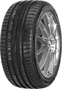 Kumho Ecsta PS71 245/40 R19 98 Y XL, ZR