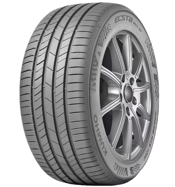 Kumho Ecsta PS71 EV 315/35 R21 111 Y XL, ZR