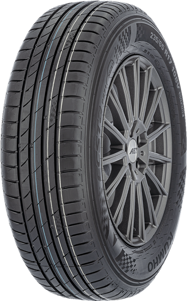 Kumho Ecsta PS71 SUV 235/65 R17 108 V XL