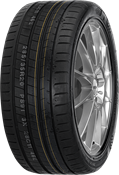 Kumho Ecsta PS91 255/40 R19 100 Y XL, ZR