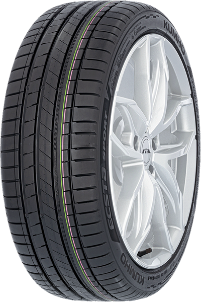Kumho Ecsta Sport PS72 245/40 R19 98 Y XL, ZR