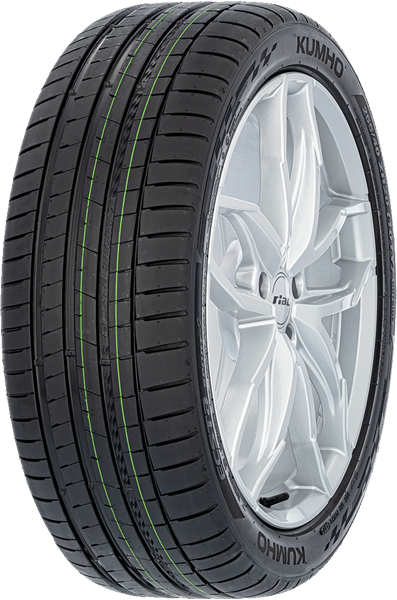 Kumho Ecsta Sport S PS72 275/30 R20 97 Y XL, ZR