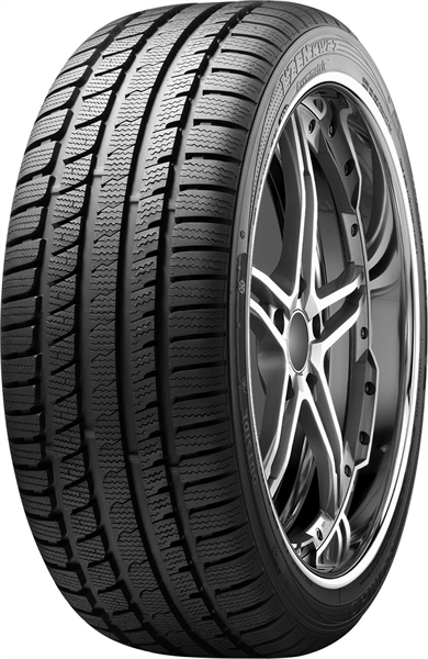 Kumho I`ZEN KW27