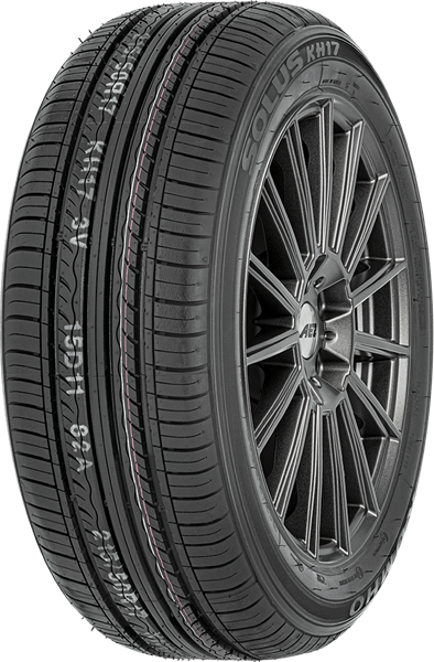 Kumho KH17 165/70 R13 79 T