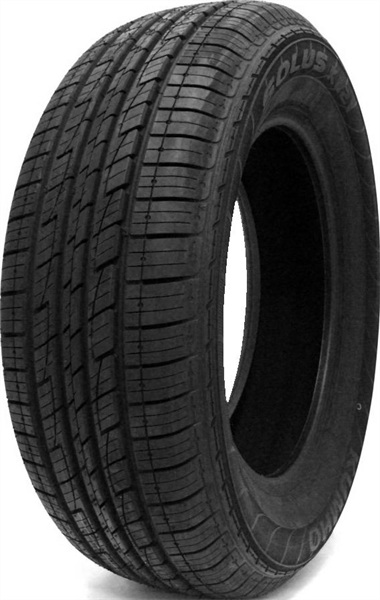 Kumho KL21 265/60 R18 110 H