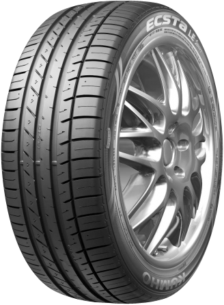 Kumho KU39 215/35 R19 85 Y XL