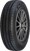 Kumho PorTran KC53 165/80 R13 94/92 R C