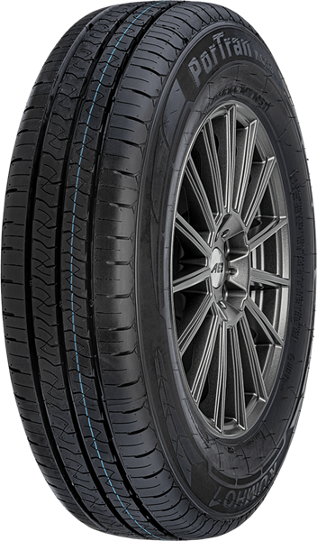 Kumho PorTran KC53 215/60 R16 103/101 T C