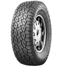 Kumho Road Venture AT52 265/60 R18 110 T