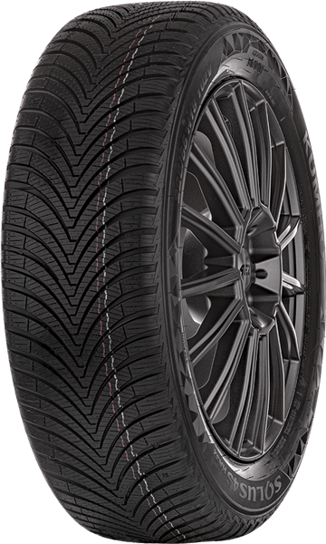 Kumho Solus 4S HA32 195/55 R15 85 H