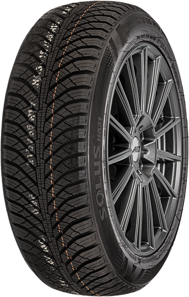 Kumho Solus HA31 225/45 R17 94 V XL