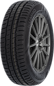 Kumho Winter PorTran CW51 185/80 R14 102/100 Q C