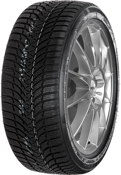 Kumho WinterCraft WP51 205/45 R16 87 H XL